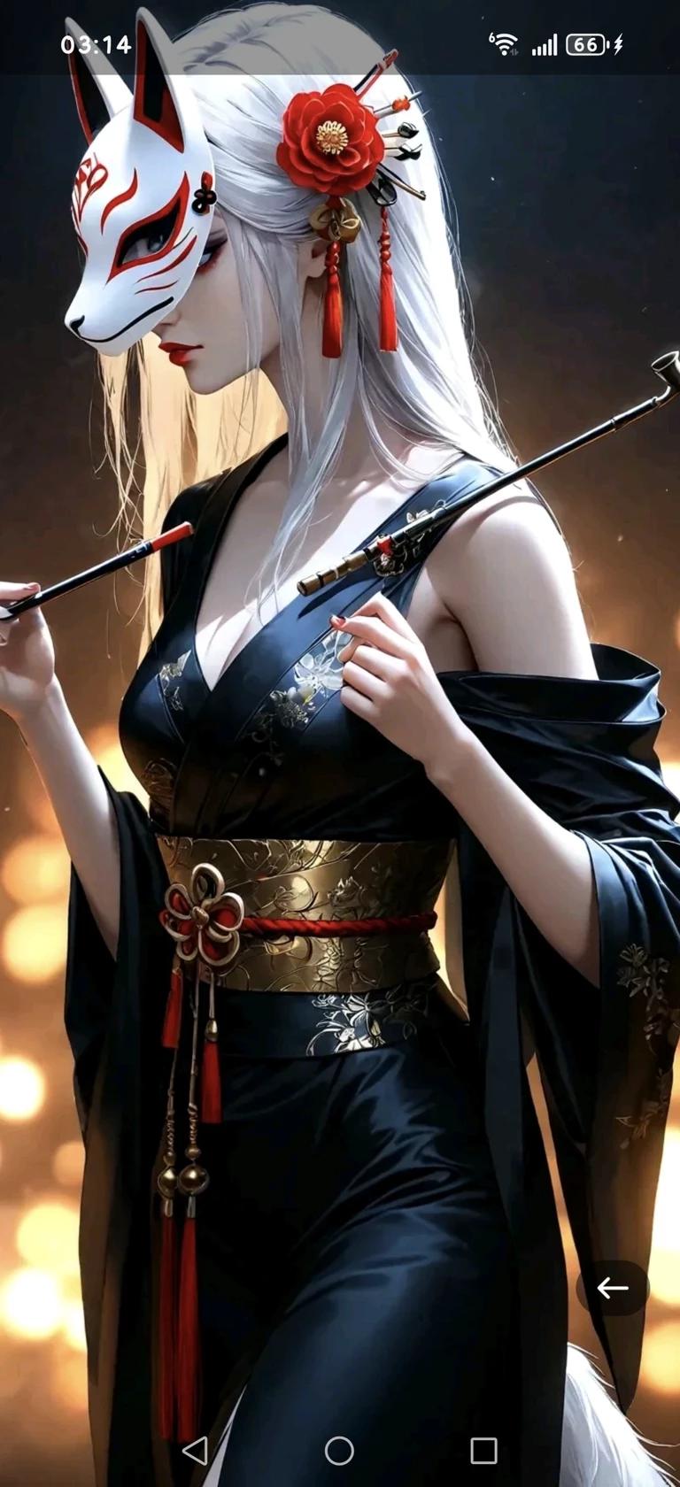 Yumiko Uzuhara thumbnail