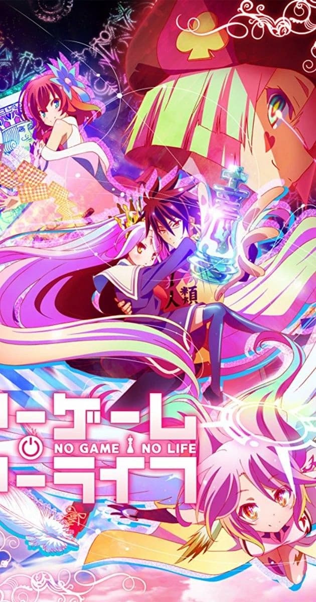 RPG in the game in life thumbnail
