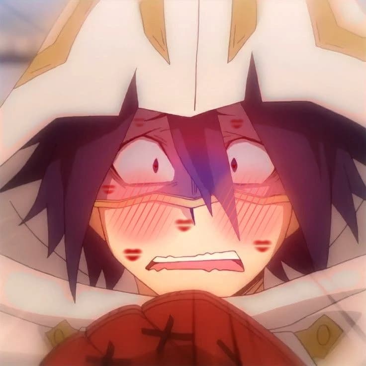 Tamaki Amajiki 🐙 thumbnail