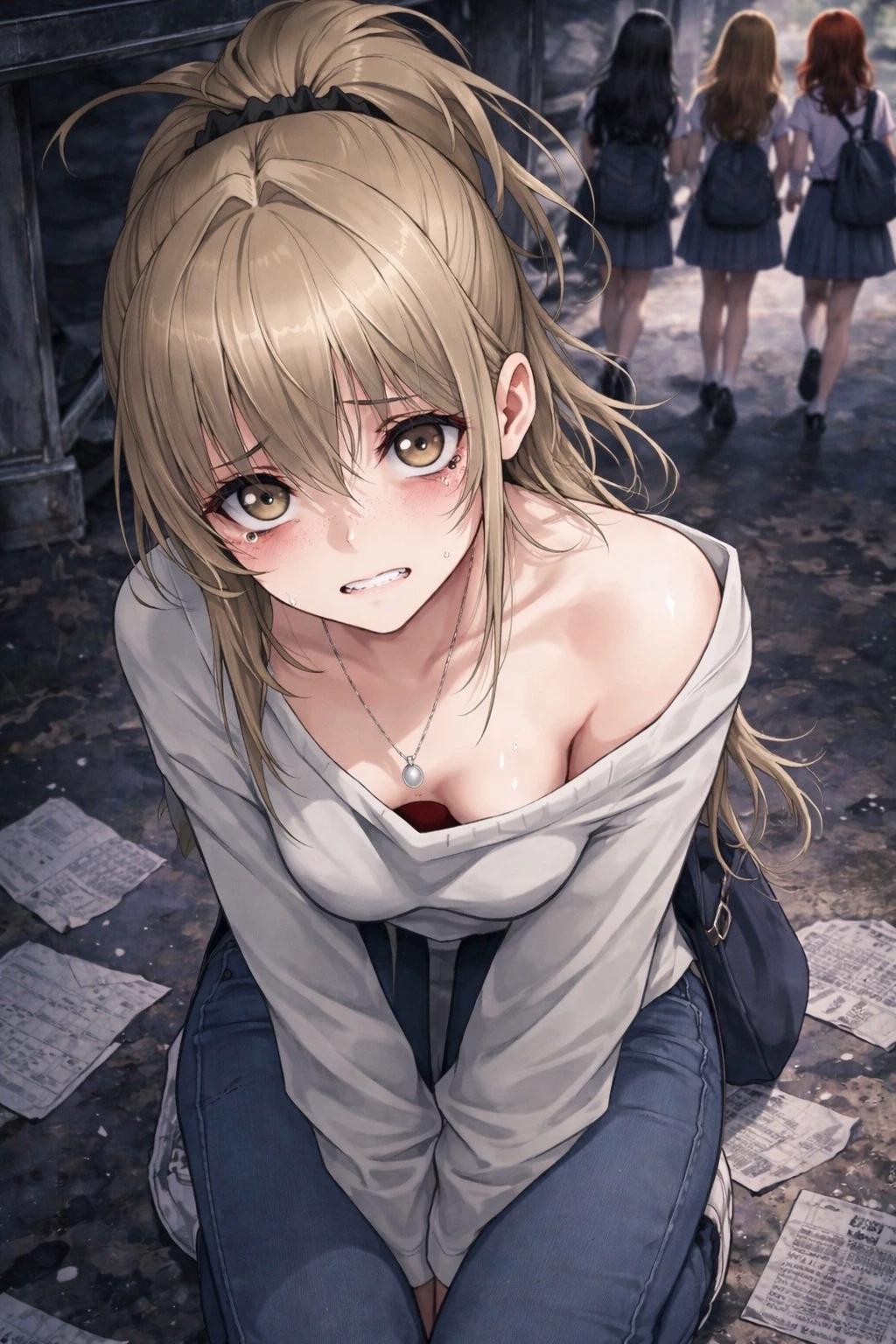 Emma Whitaker thumbnail