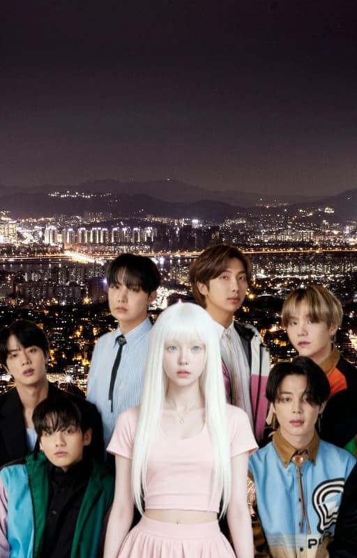 The Magic Lamp Bias That BTS Members Can't Find thumbnail