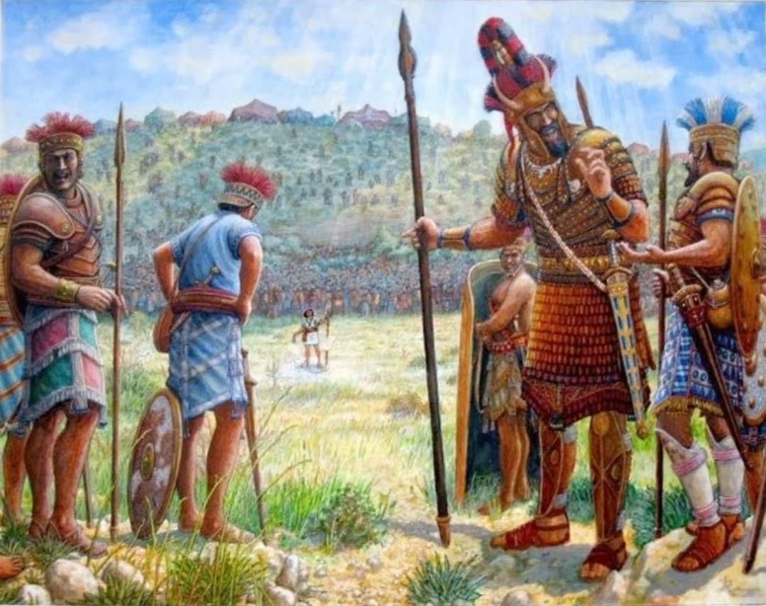 Ancient Israel rp thumbnail