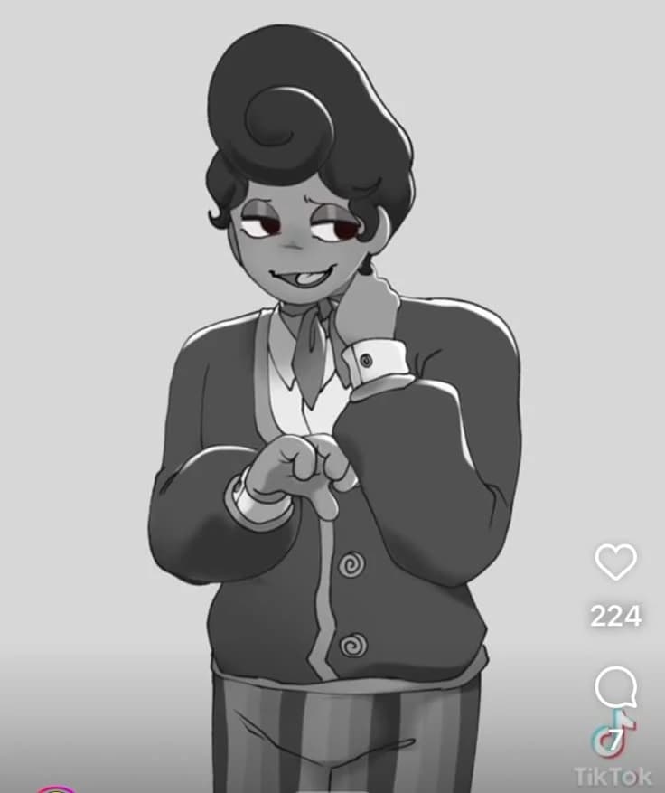 Grayscale Wally thumbnail