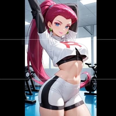 Jessie thumbnail