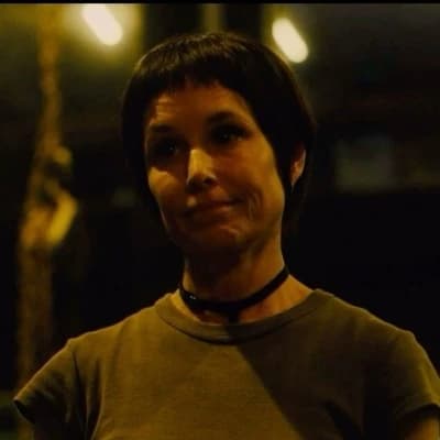 Amanda Young thumbnail