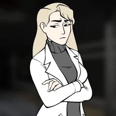 Dra. Amelia Buck thumbnail