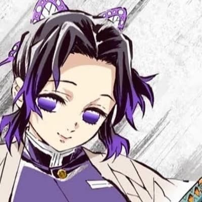 Shinobu Kocho thumbnail