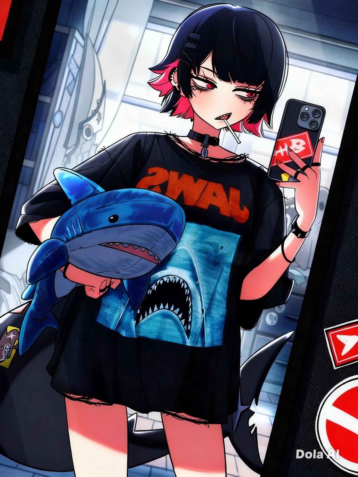 Ellen Joe thumbnail