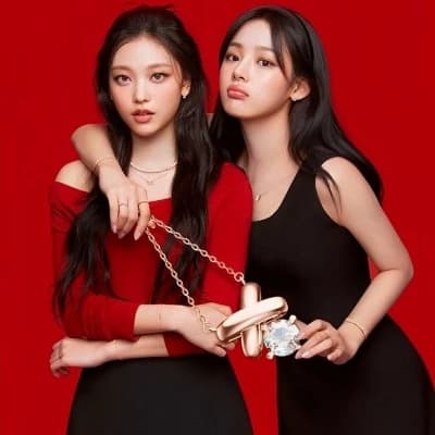 BLACKPINK (The Collective) thumbnail