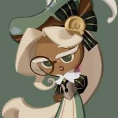 Eclair Cookie thumbnail