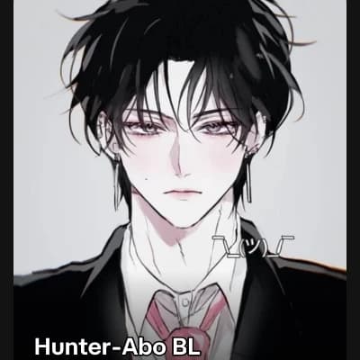 ★HUNTER★ ABO thumbnail