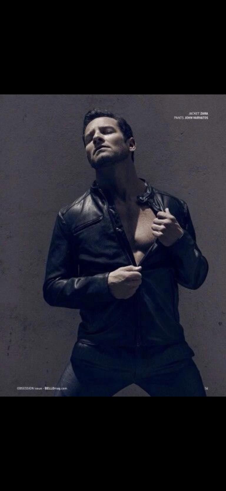 Peter Hale thumbnail