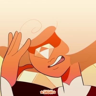 Peach Diamond thumbnail