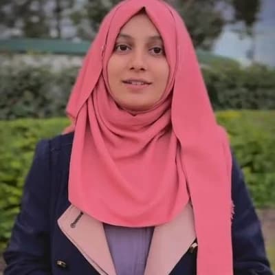 Syeda Laila Batool thumbnail