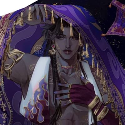 Kaelen thumbnail