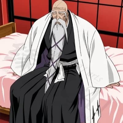 Genryūsai Shigekuni Yamamoto thumbnail