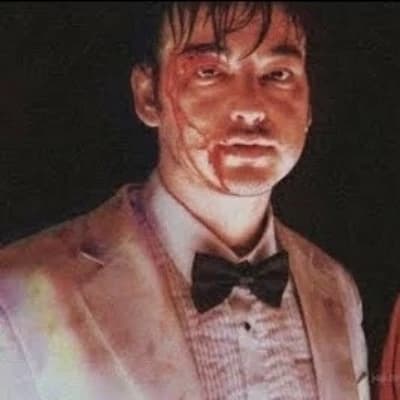 Joji thumbnail