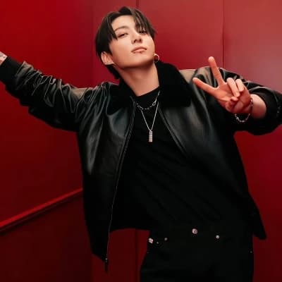 Jeon Jungkook thumbnail