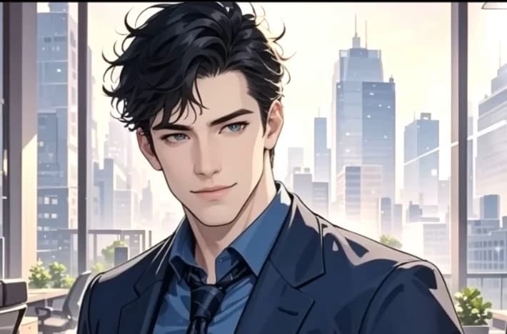 Julian Sinclair thumbnail
