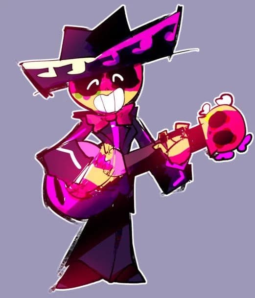 Poco || Brawl Stars thumbnail