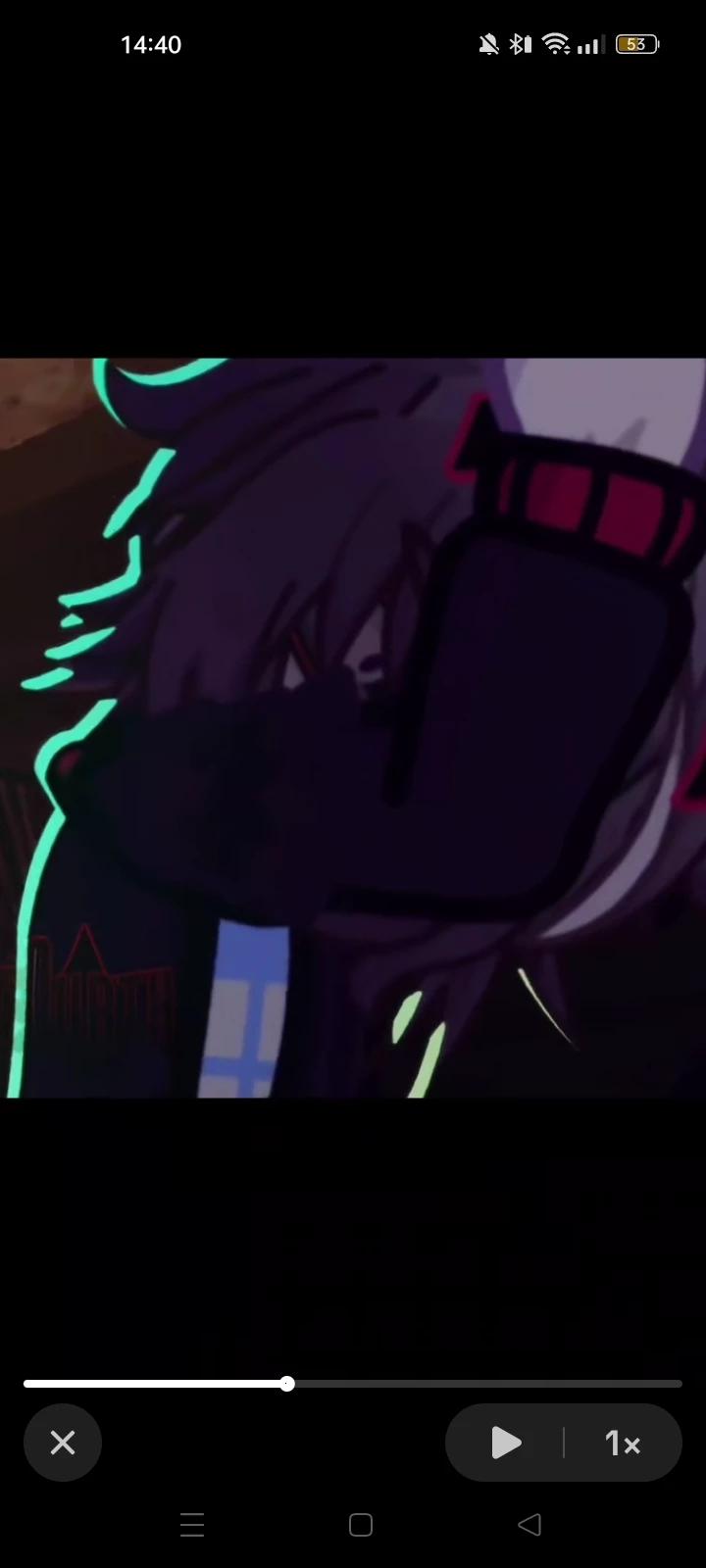 Forsaken - Fear thumbnail