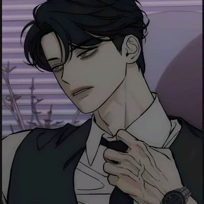 Taeha / ur bodyguard/ thumbnail