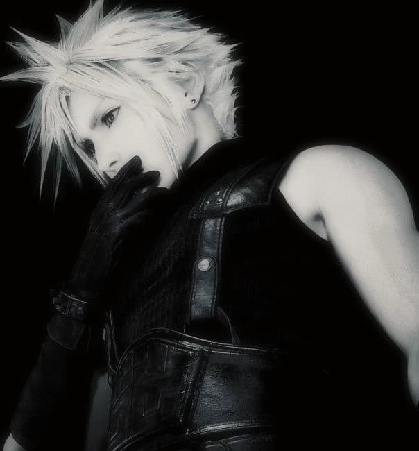 Cloud Strife thumbnail