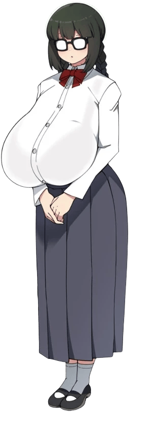 Nerd Erika (NTR) thumbnail
