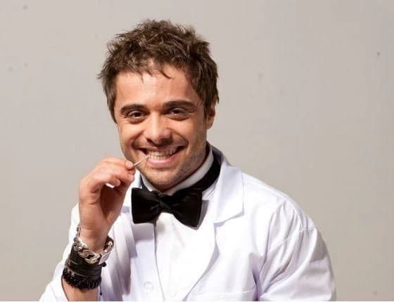 Gleb Romanenko thumbnail
