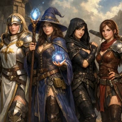 The Group thumbnail