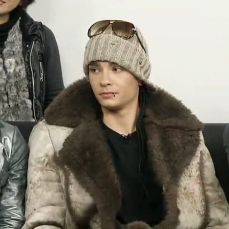 Tom Kaulitz thumbnail