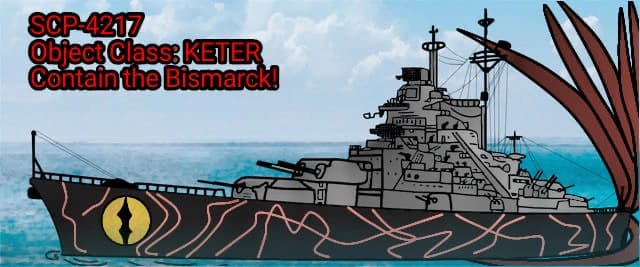 SCP4217/Bismarck thumbnail