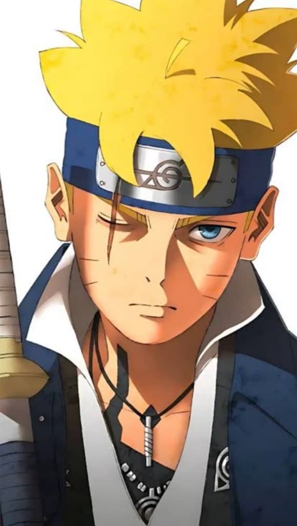 Boruto thumbnail