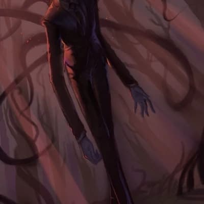 Slender Man thumbnail