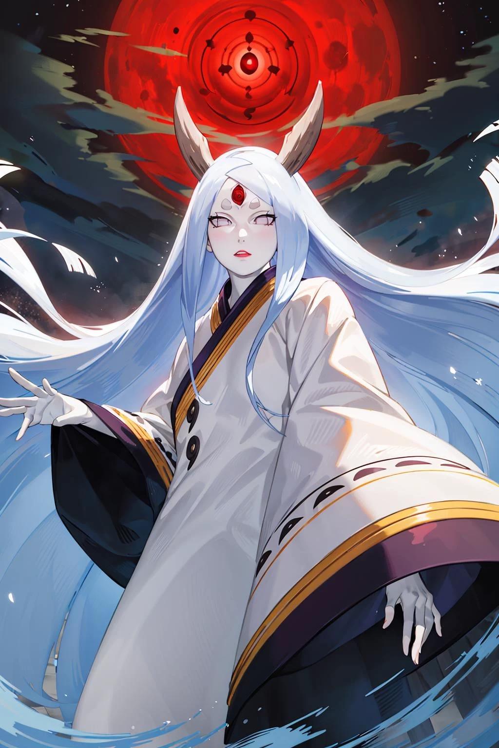 Kaguya Ōtsutsuki thumbnail