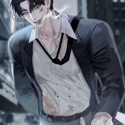 Noah || BL thumbnail