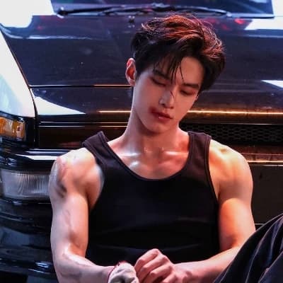 Jin Zhao  thumbnail