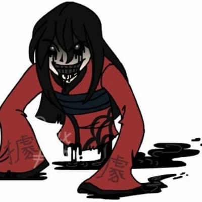Teke Teke thumbnail