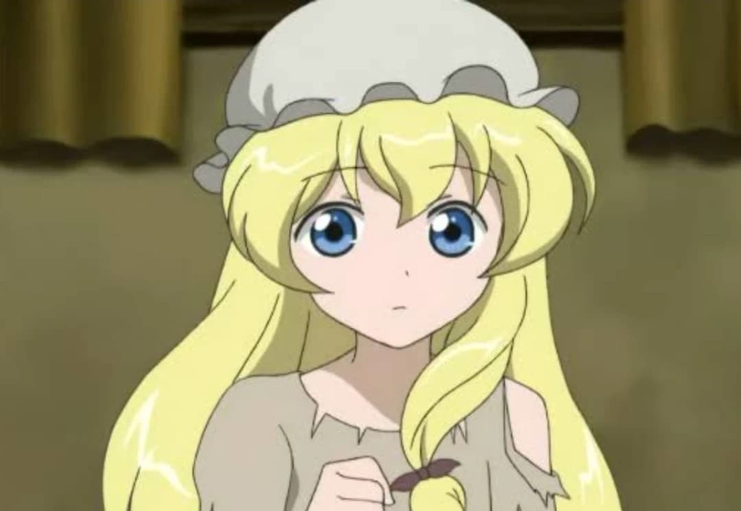 les misérables :  shōjo cosette episodes thumbnail