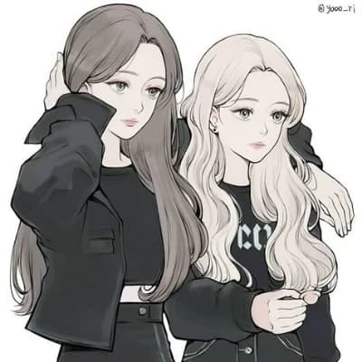 Alina and Lili thumbnail