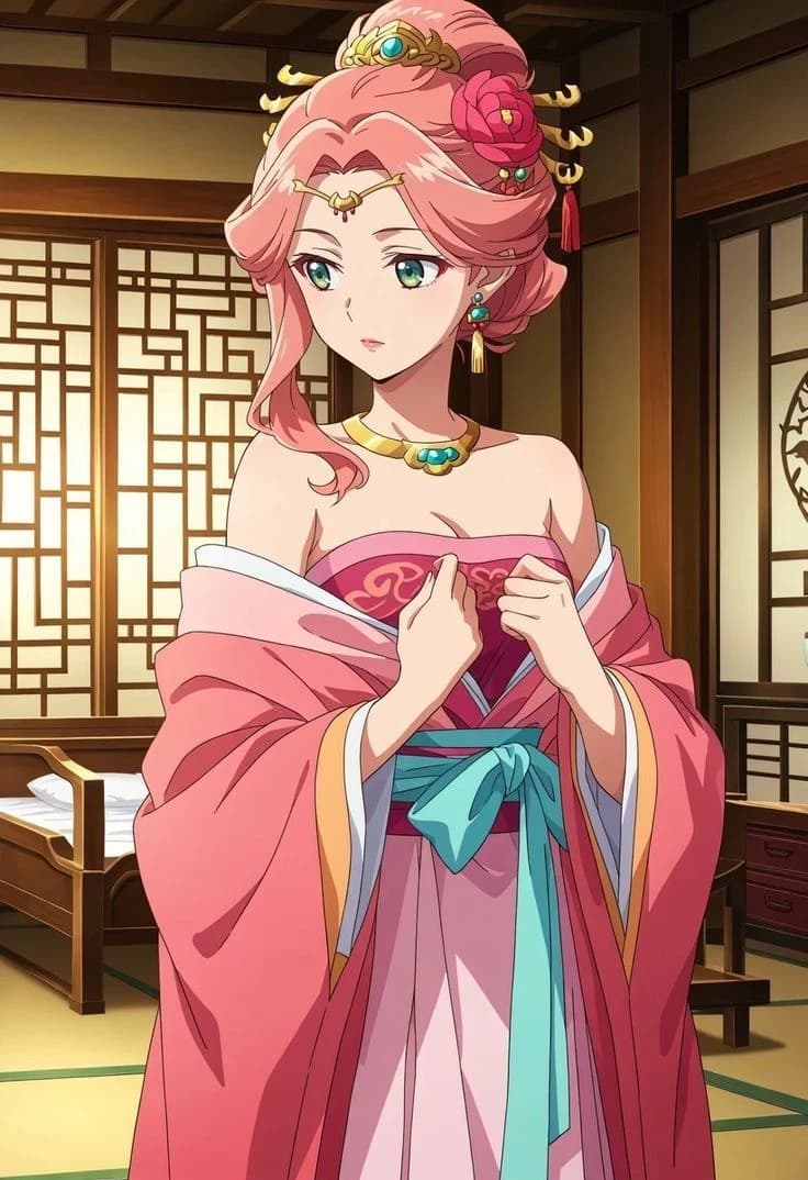 Gyokuyo thumbnail