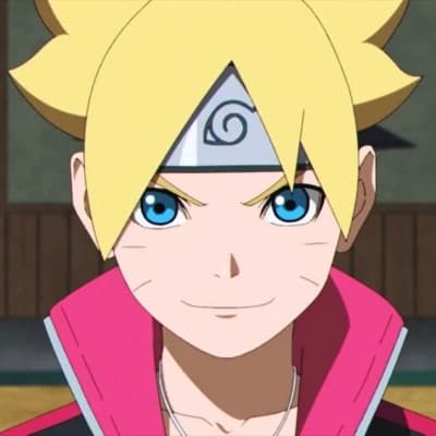 Boruto Uzumaki thumbnail