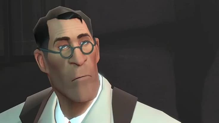 Medic TF2 thumbnail