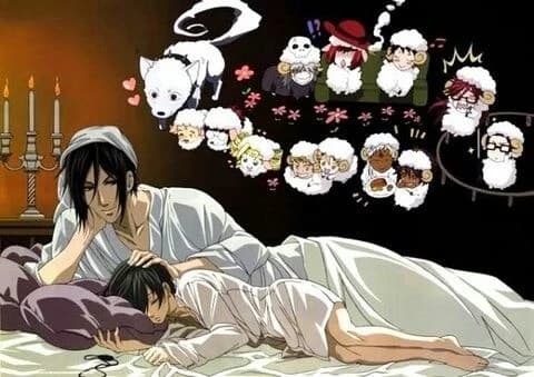 Black Butler thumbnail