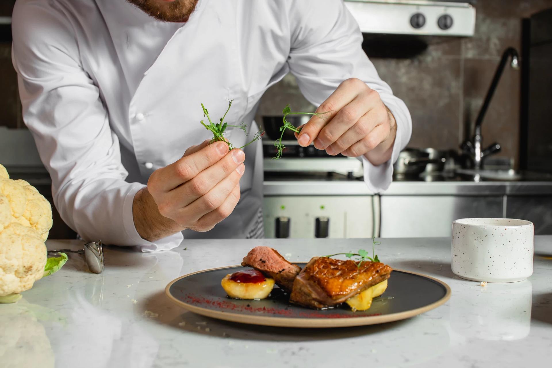 Culinary Skills Regressed 3000 Years thumbnail