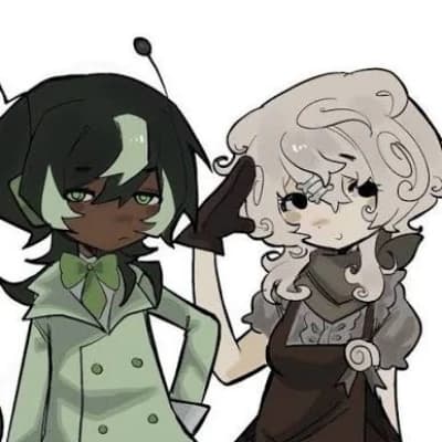 Shelly & Vee thumbnail