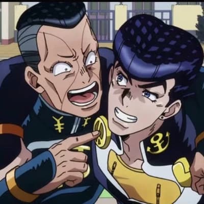 Josuke thumbnail