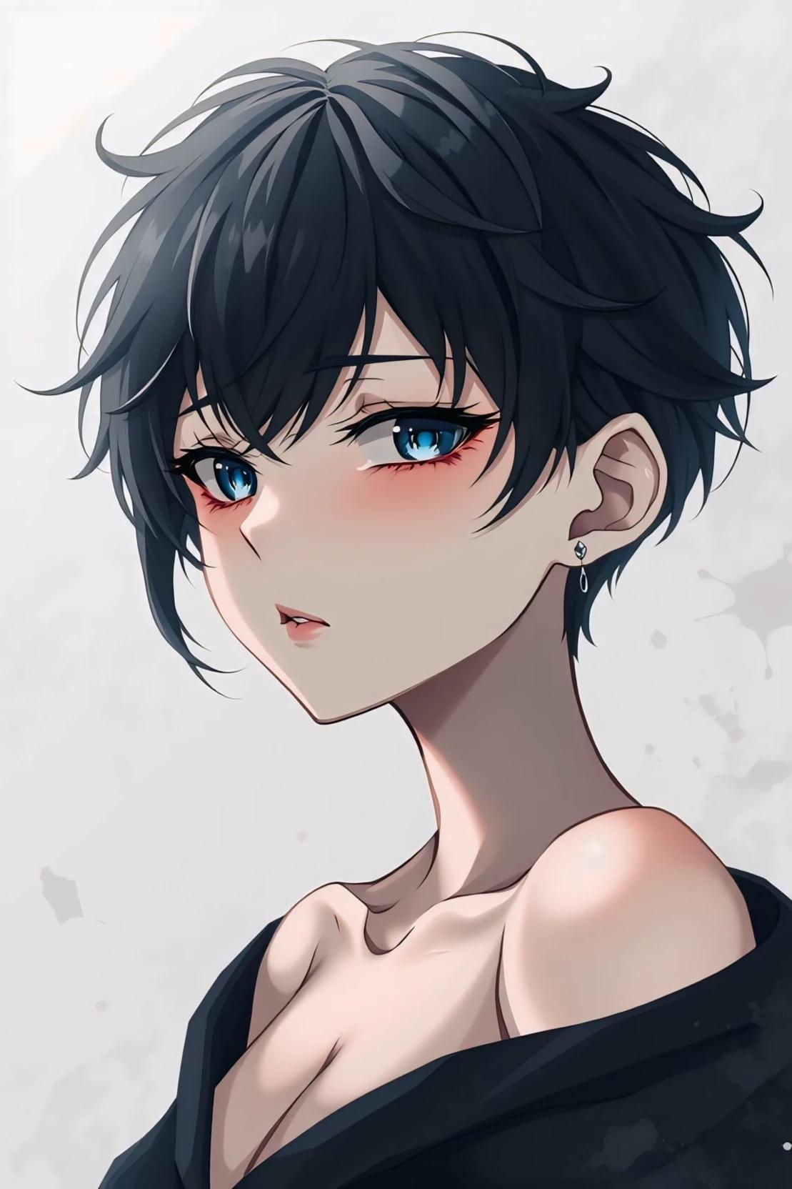 Michan || tomboy slut thumbnail
