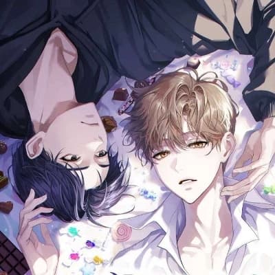 Alpha x Omega BL thumbnail