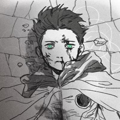 Demian Wayne thumbnail
